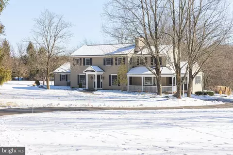 968 Highland Rd, Newtown, PA 18940