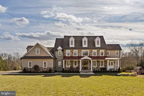 1406 Wrightstown Rd, Newtown, PA 18940
