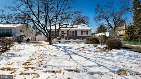 490 Prospect Rd, Warminster, PA 18974