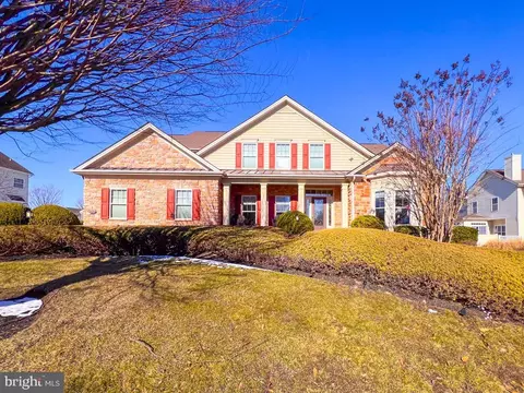 1705 Saint Johns Ct, Bensalem, PA 19020