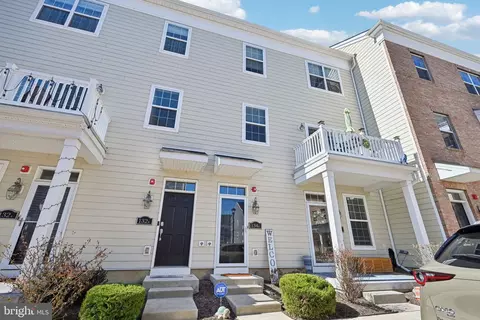 134 Fleet Ct # B, Bensalem, PA 19020