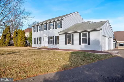 1683 Brook Ln, Jamison, PA 18929
