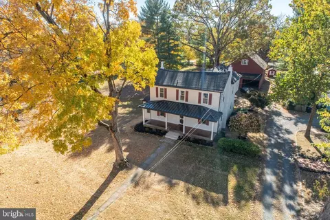 50 S Tamenend Ave, Doylestown, PA 18901