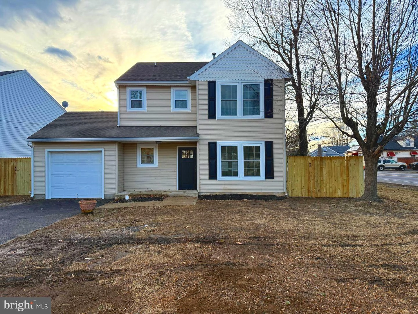 802 Logan Ave, Croydon, PA 19021 photo 3