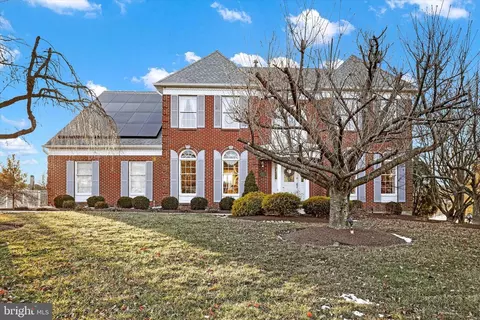 33 Lenape Rd, Richboro, PA 18954