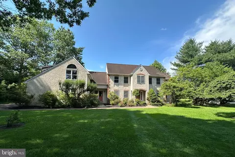 1432 Holicong Rd, New Hope, PA 18938