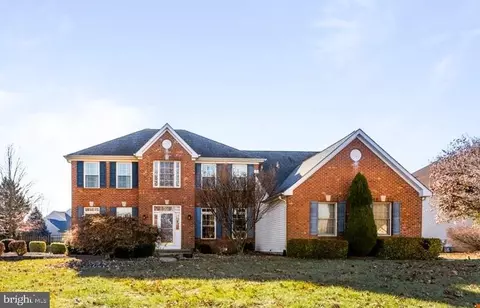 563 Glen Meadow Rd, Richboro, PA 18954