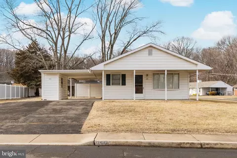 200 Waltham Rd, Fairless Hills, PA 19030