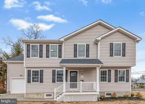 875 Avenue E, Langhorne, PA 19047