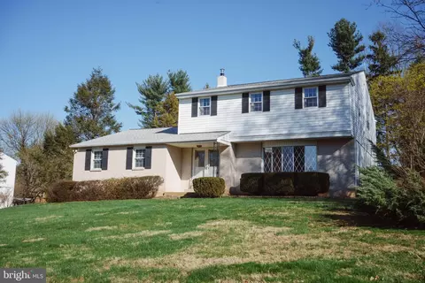 371 N 2nd Street Pike, Churchville, PA 18966