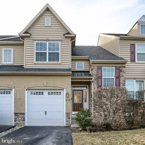 3216 Brookside Dr #33, Furlong, PA 18925