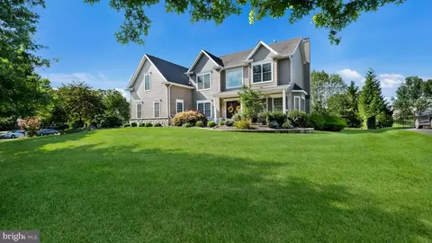 5637 Timberly Ln, Pipersville, PA 18947