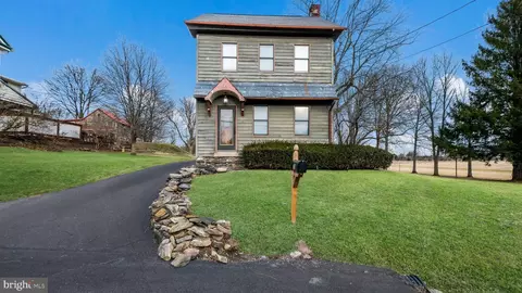 209 Old Bethlehem Rd, Perkasie, PA 18944