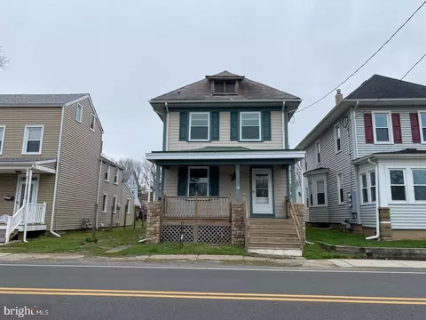 157 N Delmorr Ave, Morrisville, PA 19067