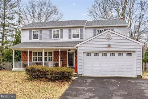 530 E Court St, Doylestown, PA 18901