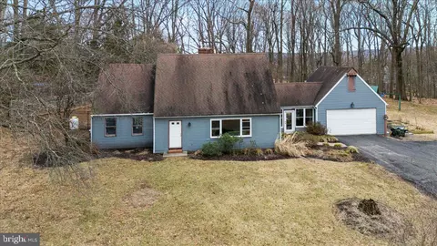 2983 Durham Rd, Doylestown, PA 18902