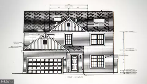 532 W Callowhill St, Perkasie, PA 18944