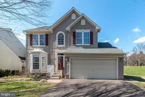 4419 Sunflower Dr, Doylestown, PA 18902