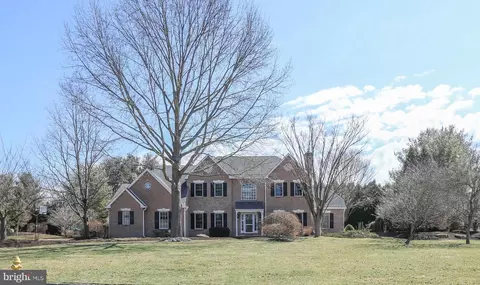 201 Ash Way, Doylestown, PA 18901