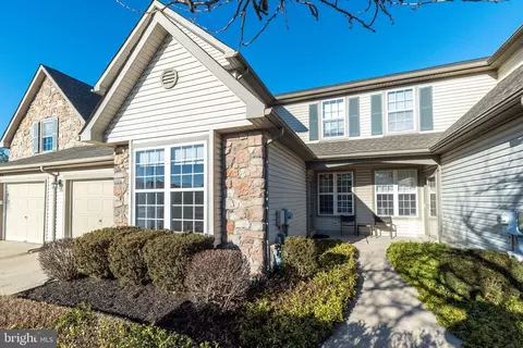 1616 Saratoga Ct #7, Jamison, PA 18929