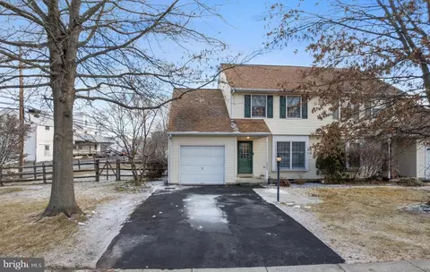 2000 Clover Mill Rd, Quakertown, PA 18951
