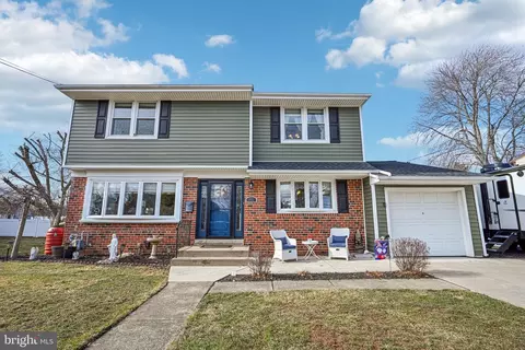 Exterior - 981 Mueller Rd, Warminster, PA 18974 photo 2 of 10