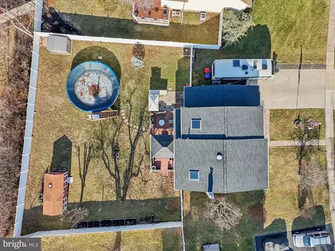 View/Area - 981 Mueller Rd, Warminster, PA 18974 photo 3 of 16