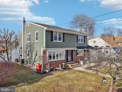 Exterior - 981 Mueller Rd, Warminster, PA 18974 photo 10 of 10