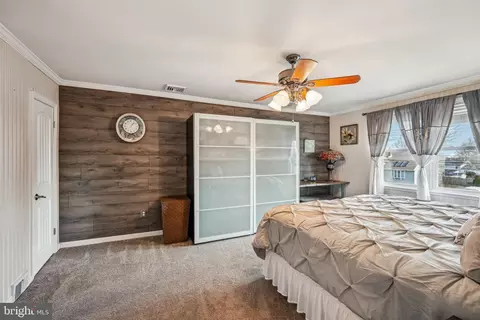 Bedroom - 981 Mueller Rd, Warminster, PA 18974 photo 3 of 9