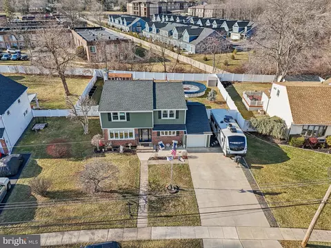 View/Area - 981 Mueller Rd, Warminster, PA 18974 photo 15 of 16