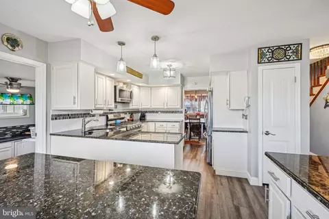 Kitchen - 981 Mueller Rd, Warminster, PA 18974 photo 1 of 4