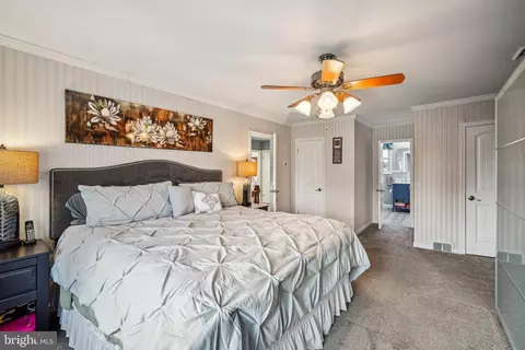 Bedroom - 981 Mueller Rd, Warminster, PA 18974 photo 1 of 9