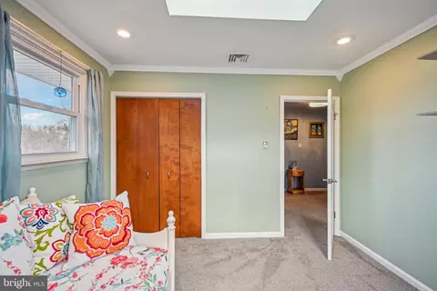 Bedroom - 981 Mueller Rd, Warminster, PA 18974 photo 6 of 9