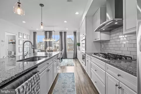 Kitchen - 1995 Hickory Ln, Langhorne, PA 19047 photo 1 of 1