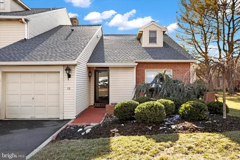 72 Sutphin Pnes, Yardley, PA 19067