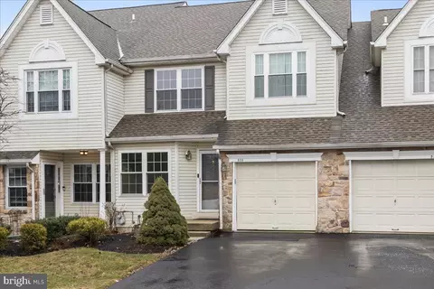 833 Sherrick Ct, Chalfont, PA 18914