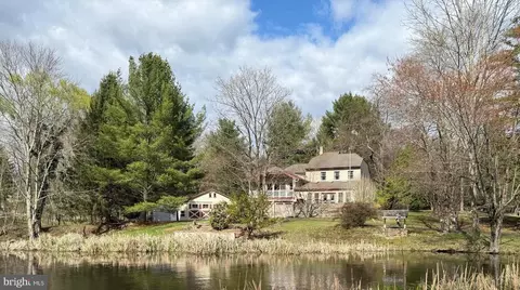 420 Edison Furlong Rd, Doylestown, PA 18901