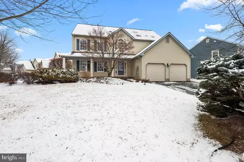 1 Amaryllis Ln, Newtown, PA 18940
