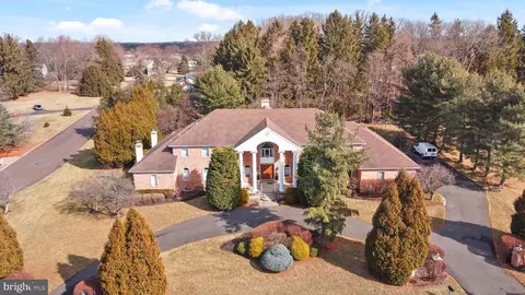 268 Kasi Cir, Ivyland, PA 18974