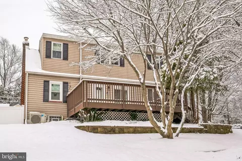 4547 Belmont Ave, Bensalem, PA 19020