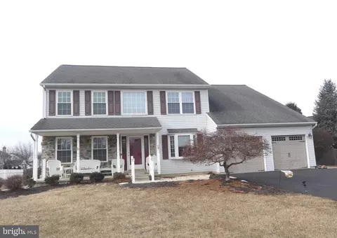 5820 Sarahs Ln, Doylestown, PA 18902