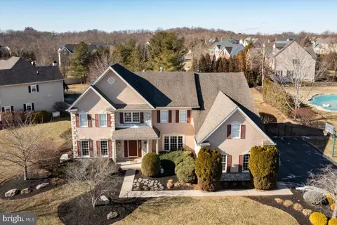 65 Bittersweet Dr, Doylestown, PA 18901