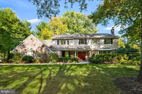 1561 Silo Rd, Yardley, PA 19067