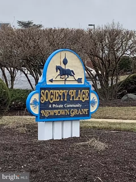 3204 Society Pl, Newtown, PA 18940