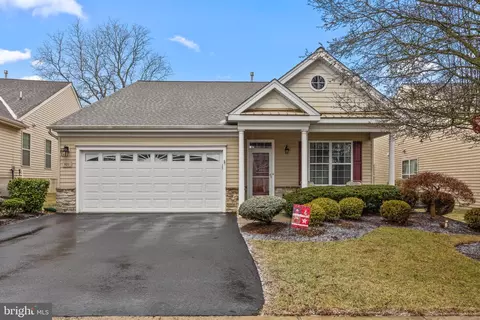 821 Nathaniel Trl, Warwick, PA 18974