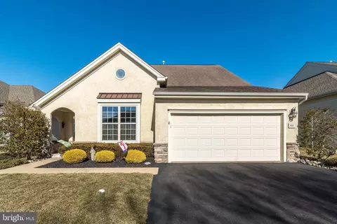 931 Laurens Ln, Warwick, PA 18974