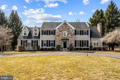 2880 Stover Trl, Doylestown, PA 18902