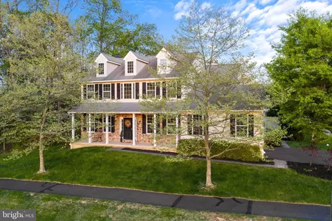 419 Townsend Dr, Perkasie, PA 18944