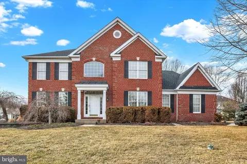 4960 Redfield Rd, Doylestown, PA 18902