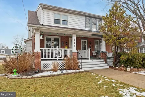 117 S Main St, Telford, PA 18969